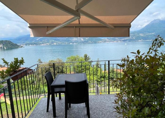 La punta di Varenna