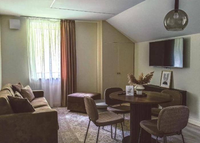 Kurortas Apartments