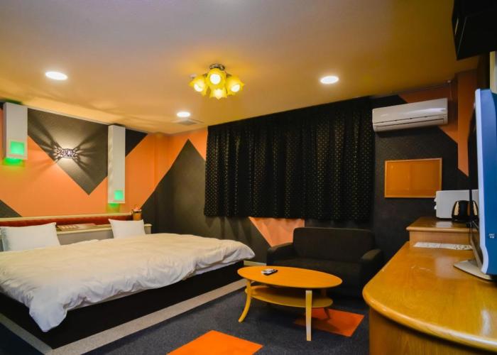 Hotel 下呂スプリングスホテル