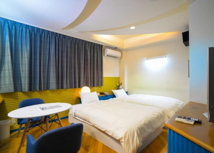 Hotel 下呂スプリングスホテル