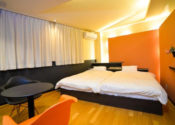 Hotel 下呂スプリングスホテル