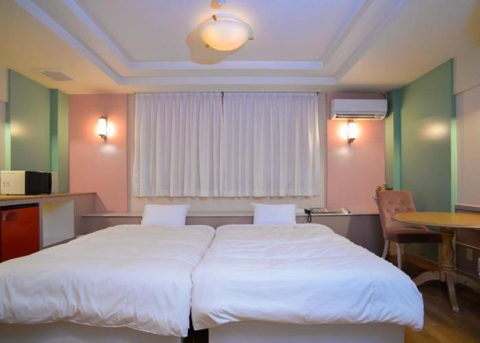 Hotel 下呂スプリングスホテル