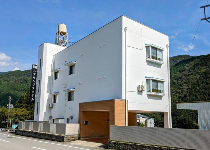 Hotel 下呂スプリングスホテル