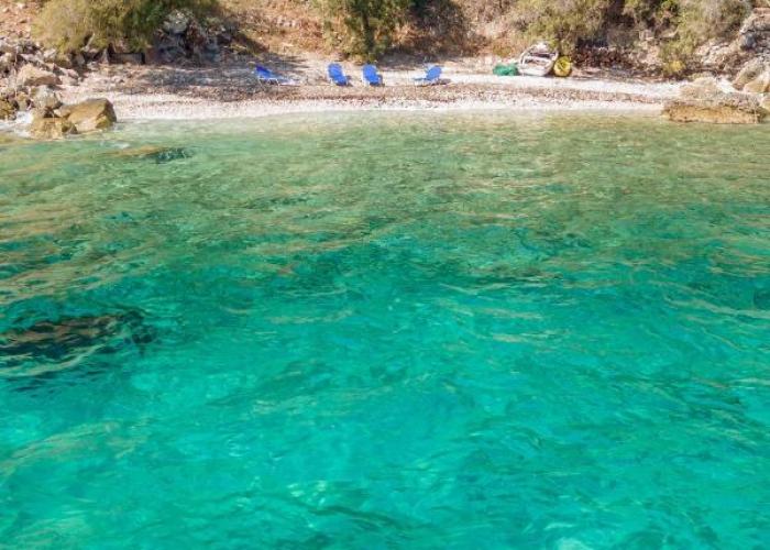 Blue Garden Samos Apartments