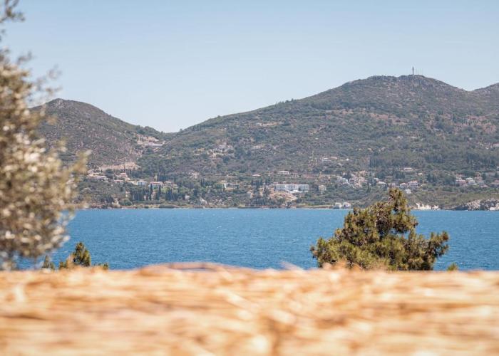 Blue Garden Samos Apartments