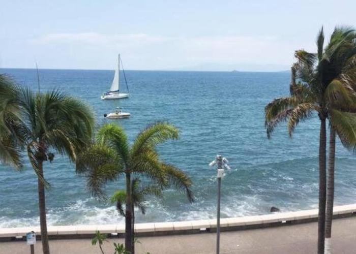 Condominio Oceano Oro