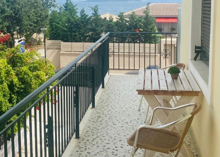 Lemon Art Hotel Apartments