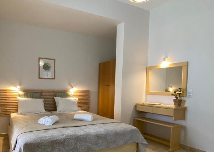Lemon Art Hotel Apartments
