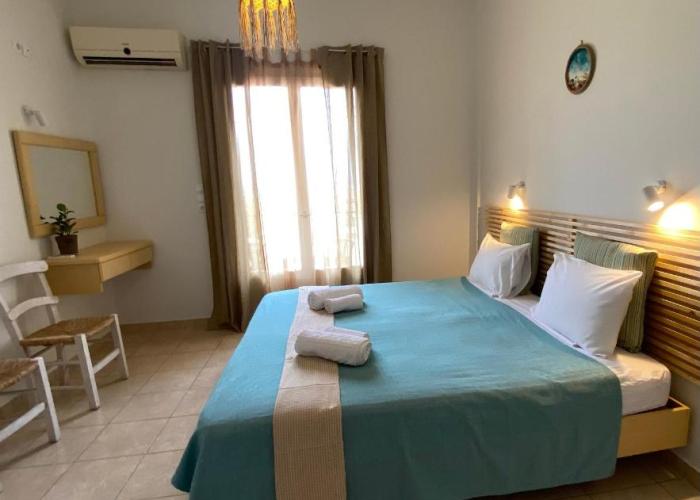 Lemon Art Hotel Apartments