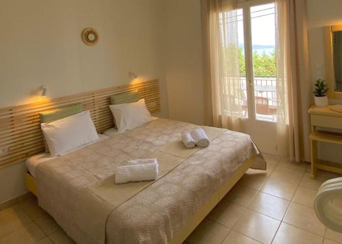 Lemon Art Hotel Apartments