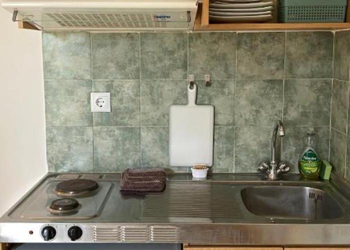 Lemon Art Hotel Apartments
