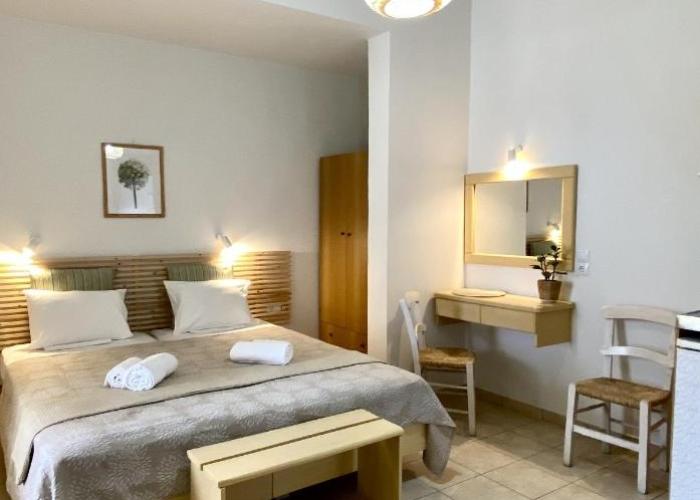 Lemon Art Hotel Apartments