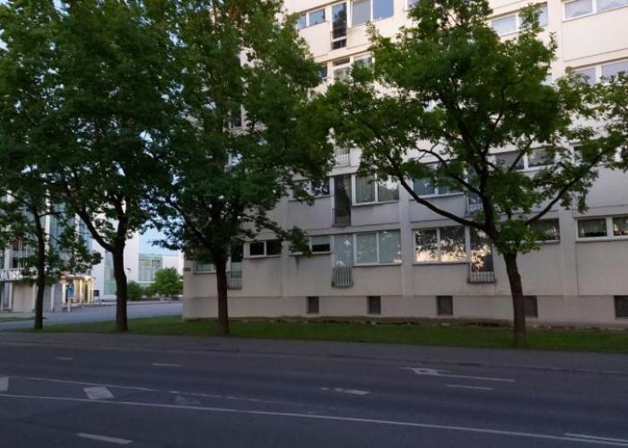 Vee 2 apartement