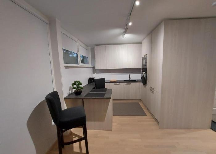 Vee 2 apartement