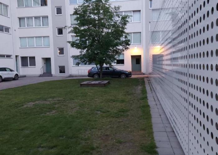 Vee 2 apartement
