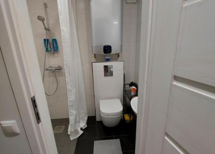 Vee 2 apartement