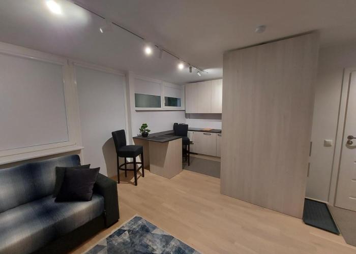 Vee 2 apartement