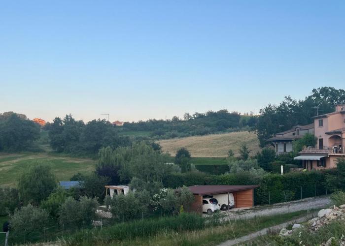 Relaxing farmhouse
