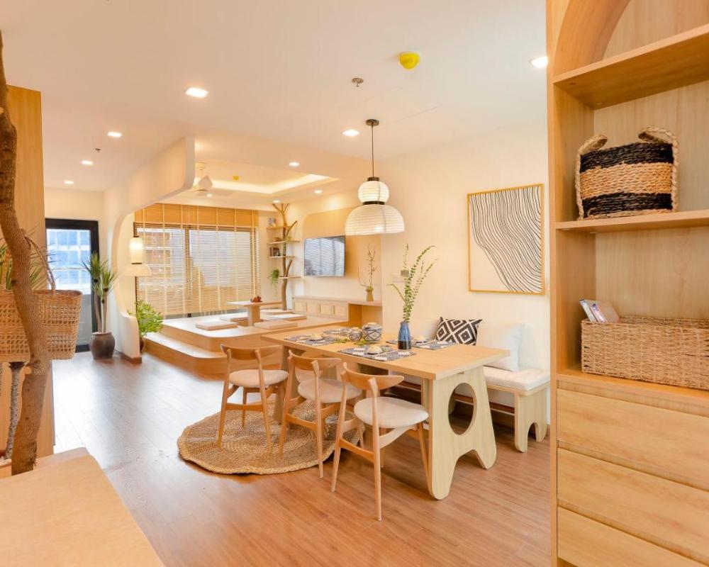 FLC Sea Tower Quy Nhơn- Đông Ngô House