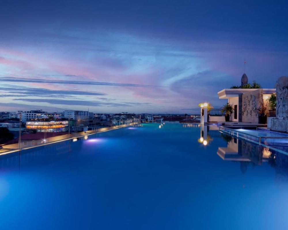 Two Seasons Siem Reap Hotel