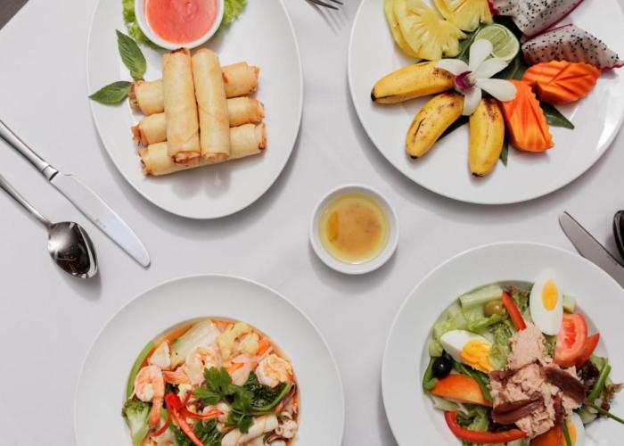 Two Seasons Siem Reap Hotel