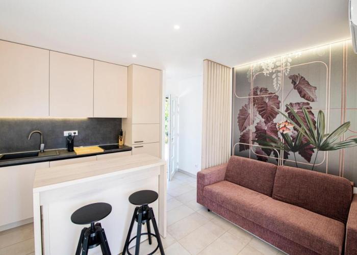GOLDIMARE GARDEN RESIDENCE