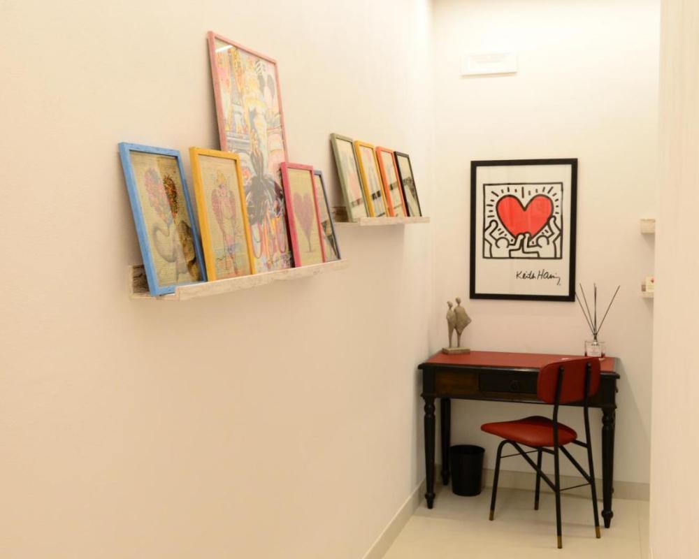 фото Dimora del Cuore