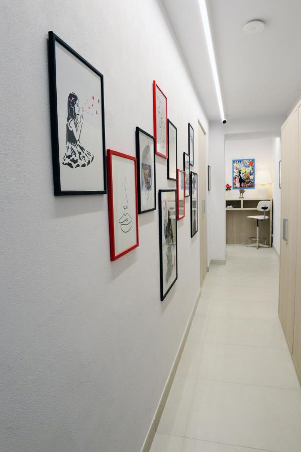 фото Dimora del Cuore