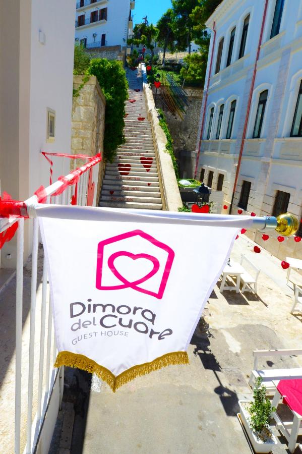 фото Dimora del Cuore