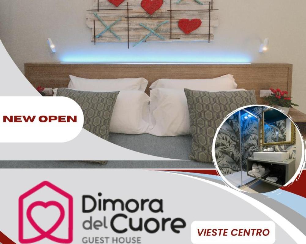 фото Dimora del Cuore