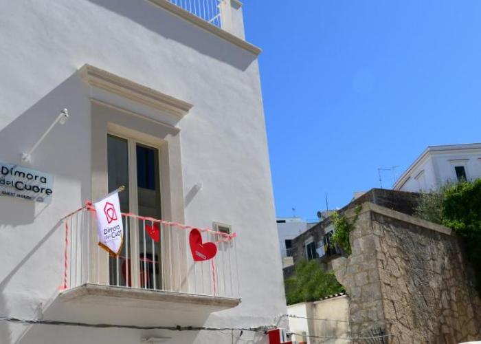 Dimora del Cuore
