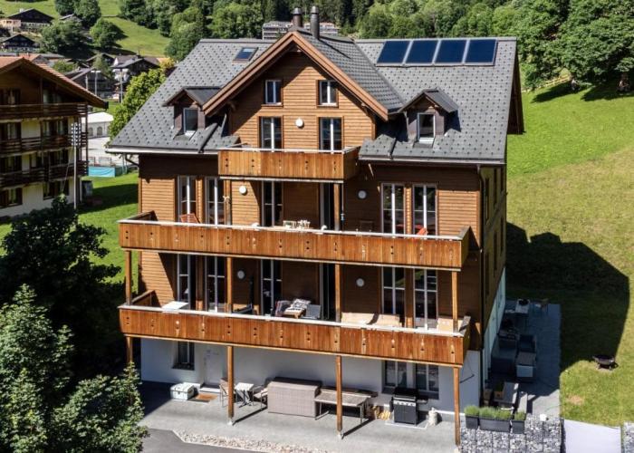 Le Manoir 5