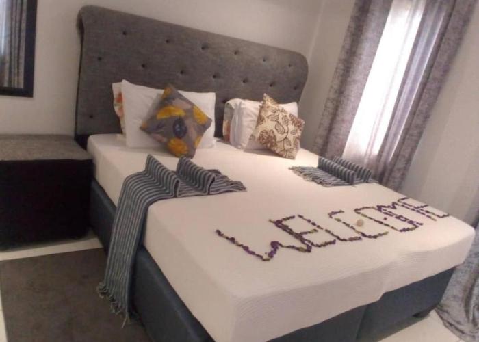 Jayla Homestay