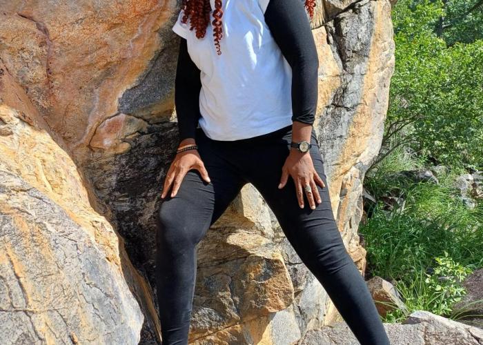 Jayla Homestay