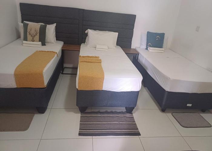 Jayla Homestay