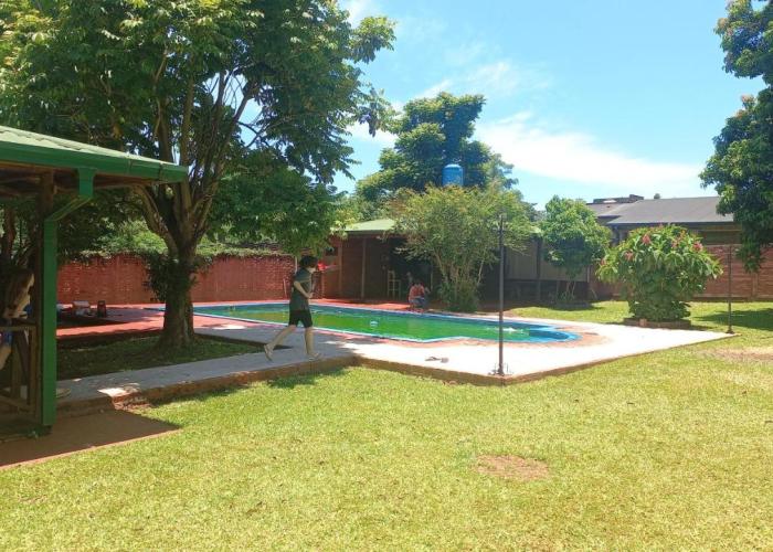 Cabañas HIRAYA