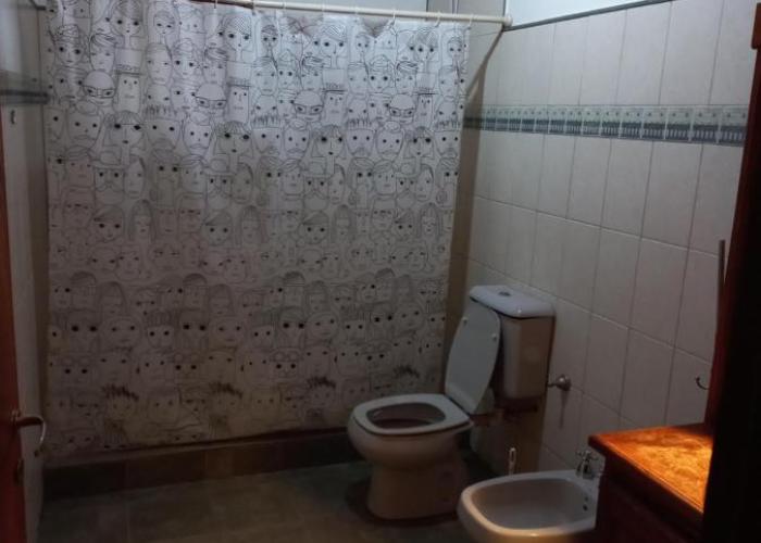 Cabañas HIRAYA