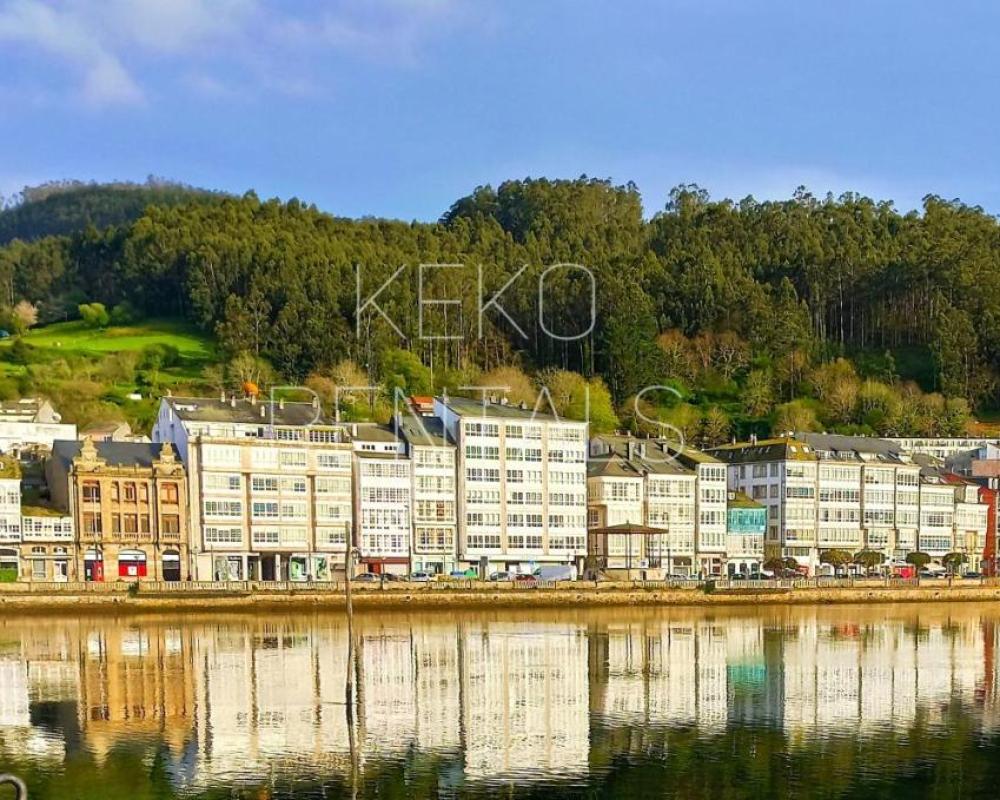 фото Viveiro Muralla