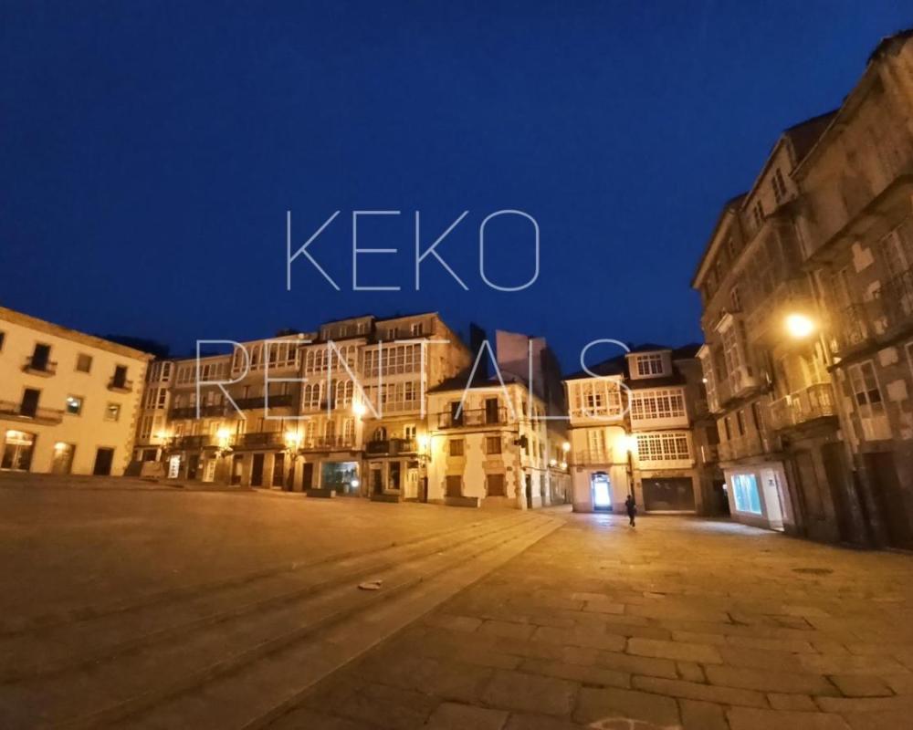 фото Viveiro Muralla