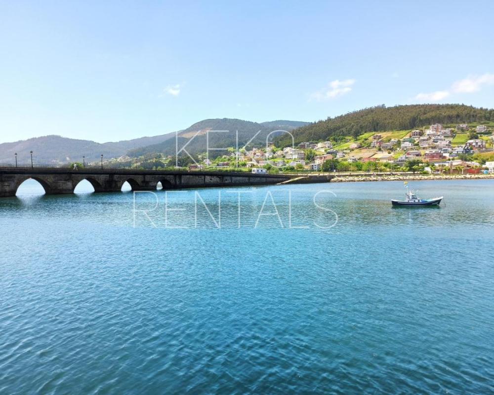 фото Viveiro Muralla