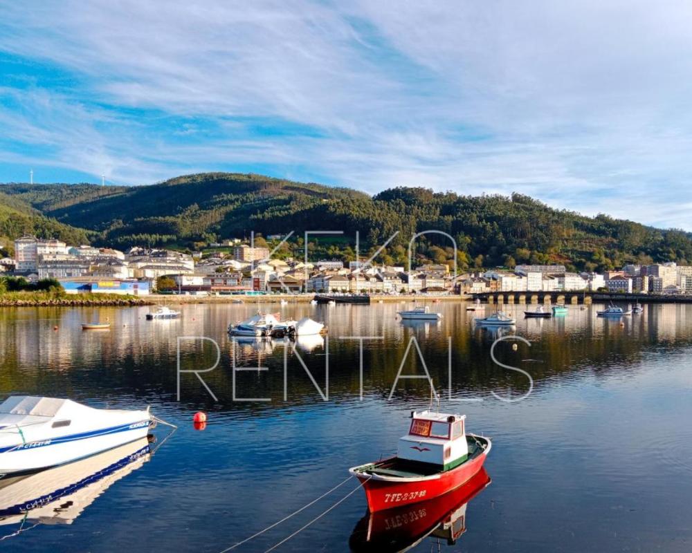 фото Viveiro Muralla