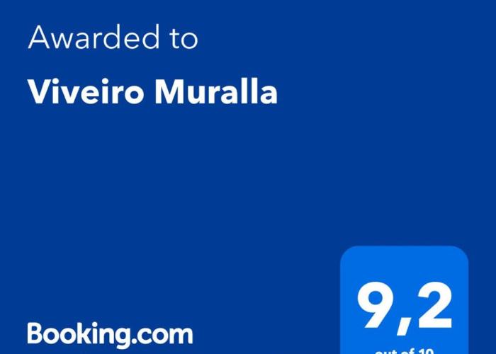 Viveiro Muralla