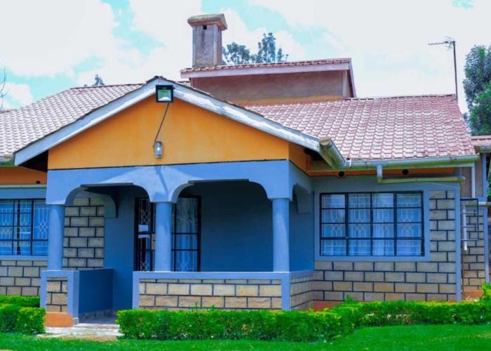 Entire Fully furnished 1 and 2 bedrooms in Kisii