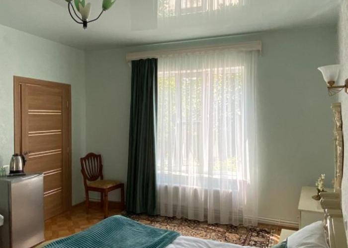 Guesthouse Hestia