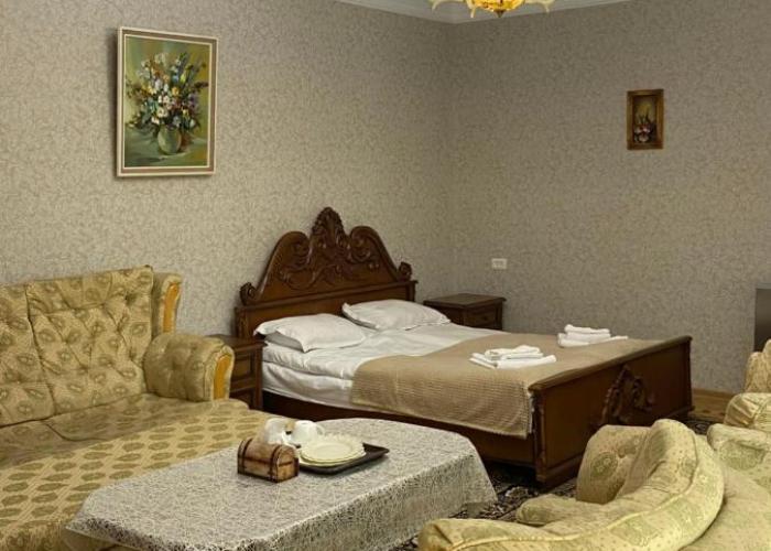 Guesthouse Hestia