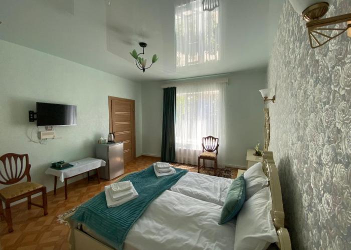 Guesthouse Hestia