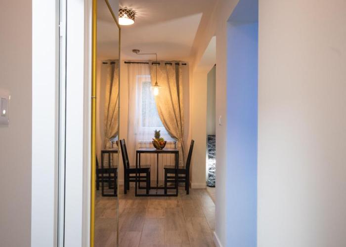 Wellness Studio D'Or - Exclusive NEW apartment With whirlpool, sauna, sunny terrace, private parking