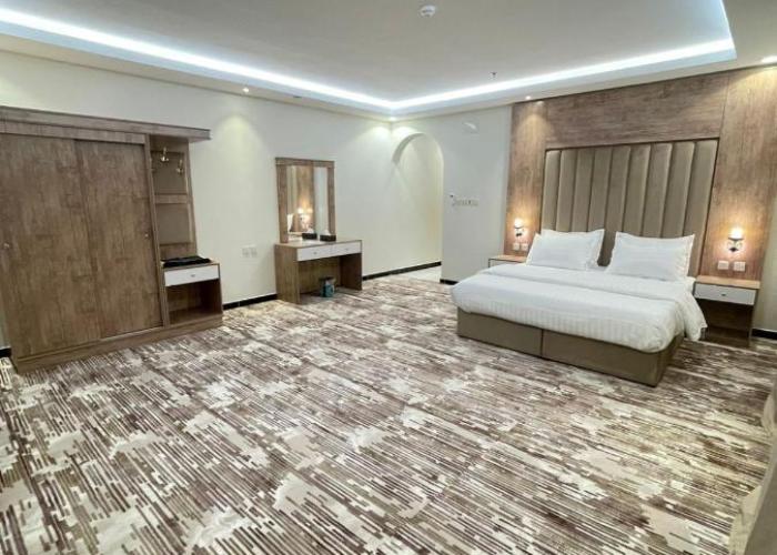 فندق اريف