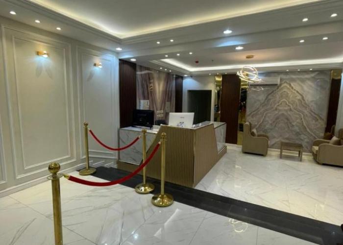 فندق اريف