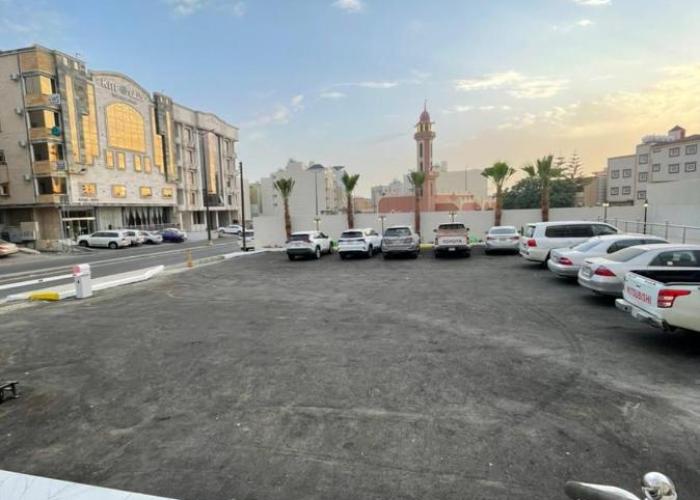 فندق اريف